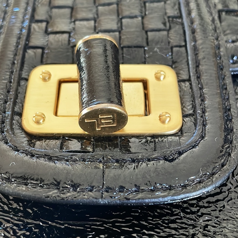 Elliot Lucca wristlet #20 - Picture 4 of 10